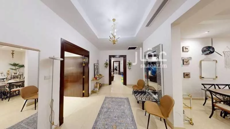 7 bedroom villa in Al Asalah, Jeddah 13