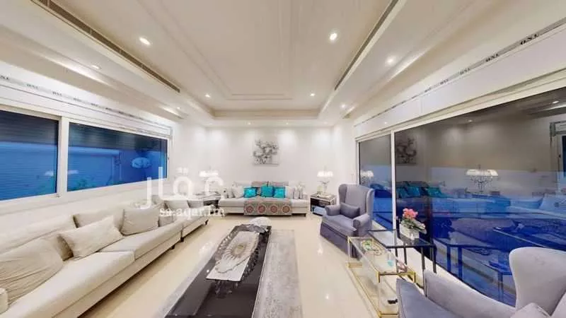 7 bedroom villa in Al Asalah, Jeddah 14