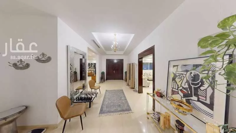7 bedroom villa in Al Asalah, Jeddah 16