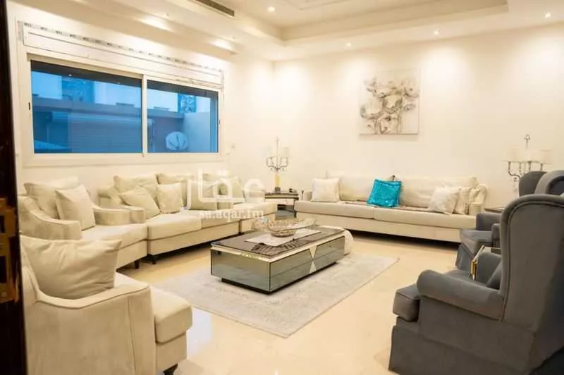 7 bedroom villa in Al Asalah, Jeddah 17
