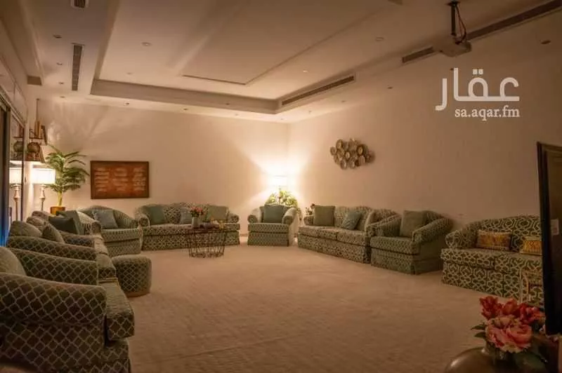 7 bedroom villa in Al Asalah, Jeddah 18