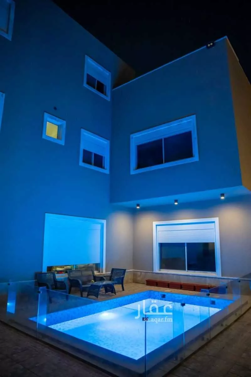 7 bedroom villa in Al Asalah, Jeddah 19