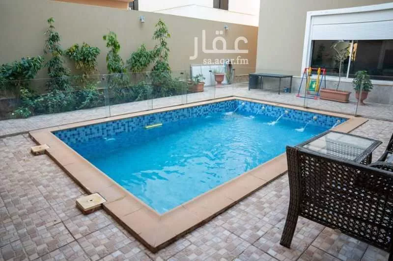 7 bedroom villa in Al Asalah, Jeddah 20