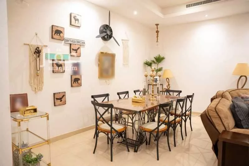 7 bedroom villa in Al Asalah, Jeddah 21
