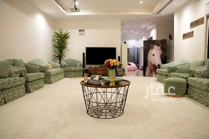 7 bedroom villa in Al Asalah, Jeddah 22
