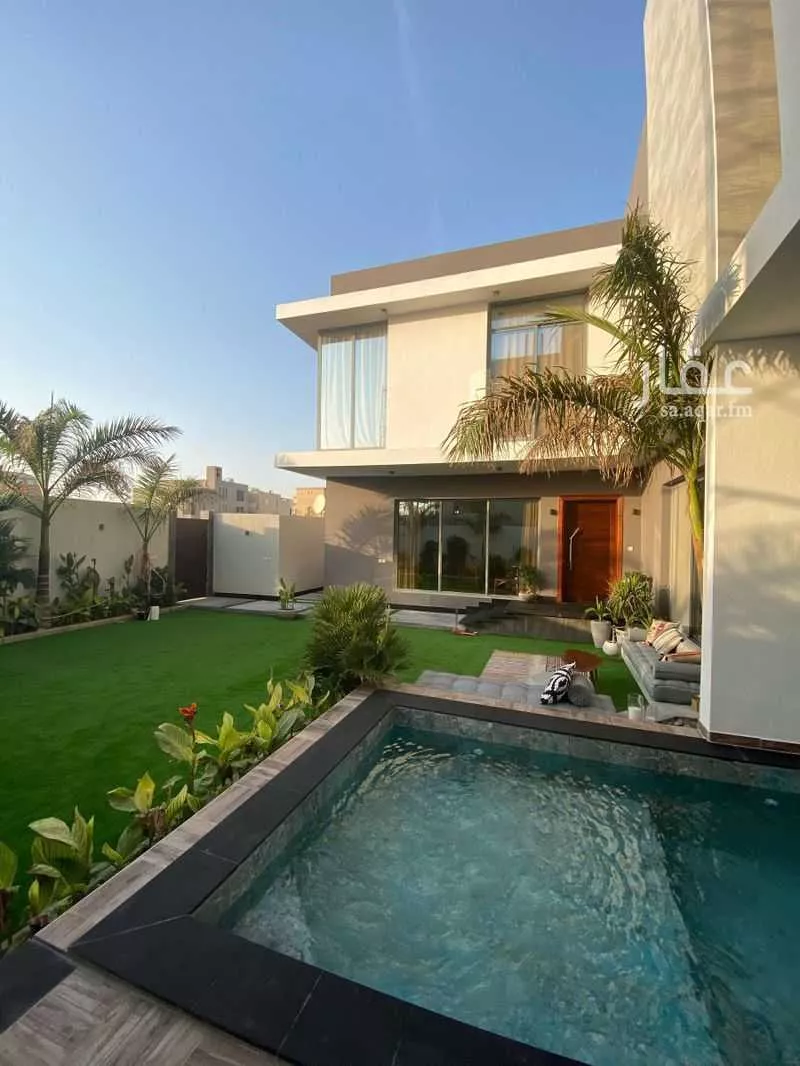4 bedroom villa in Al Shiraa, Jeddah 4