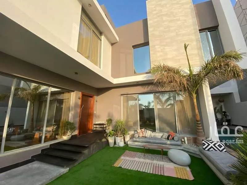 4 bedroom villa in Al Shiraa, Jeddah 6