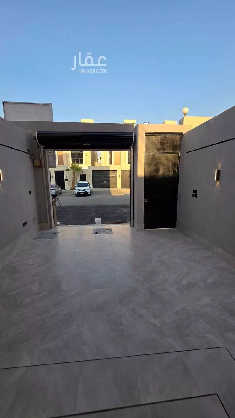 6 bedroom villa in Al Rahmaniyyah 3