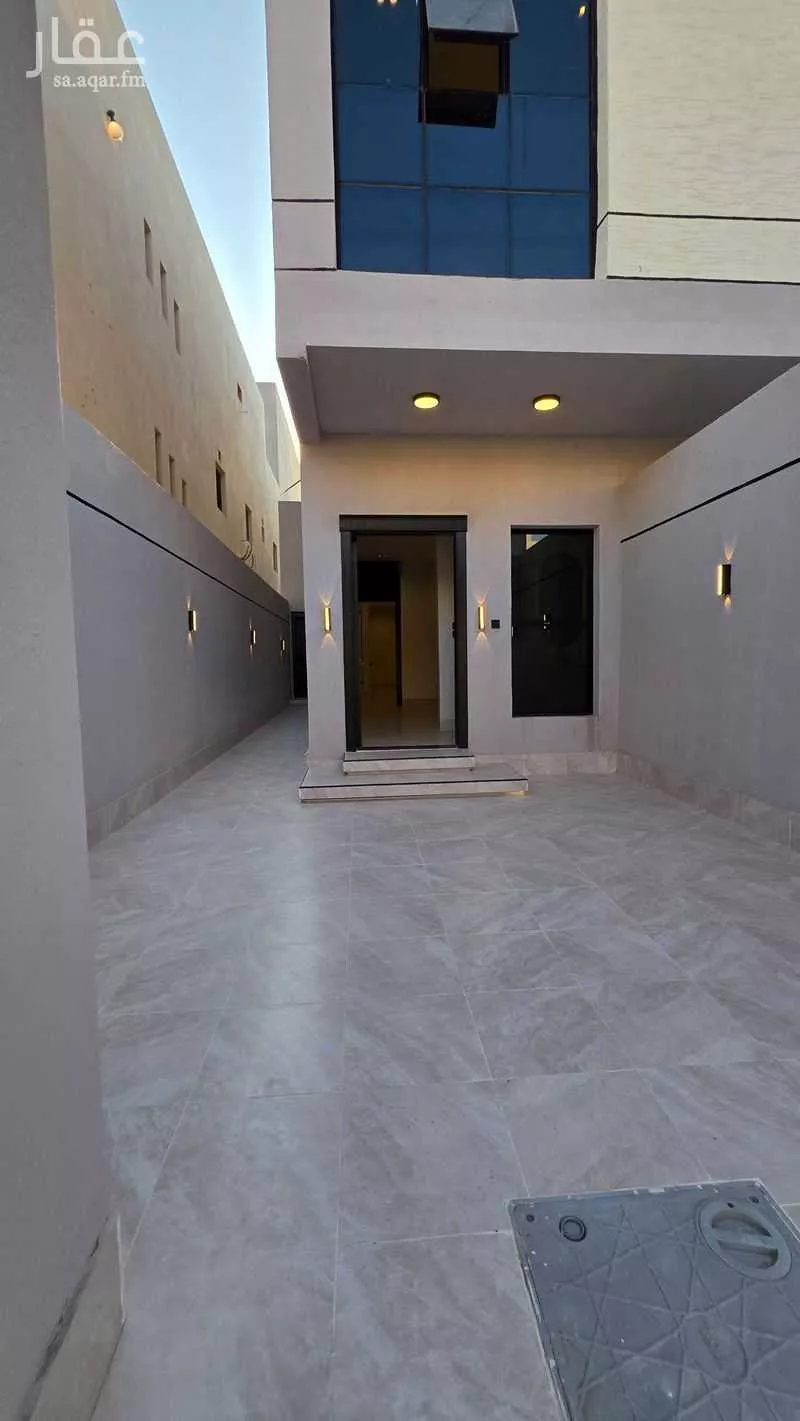 6 bedroom villa in Al Rahmaniyyah 5