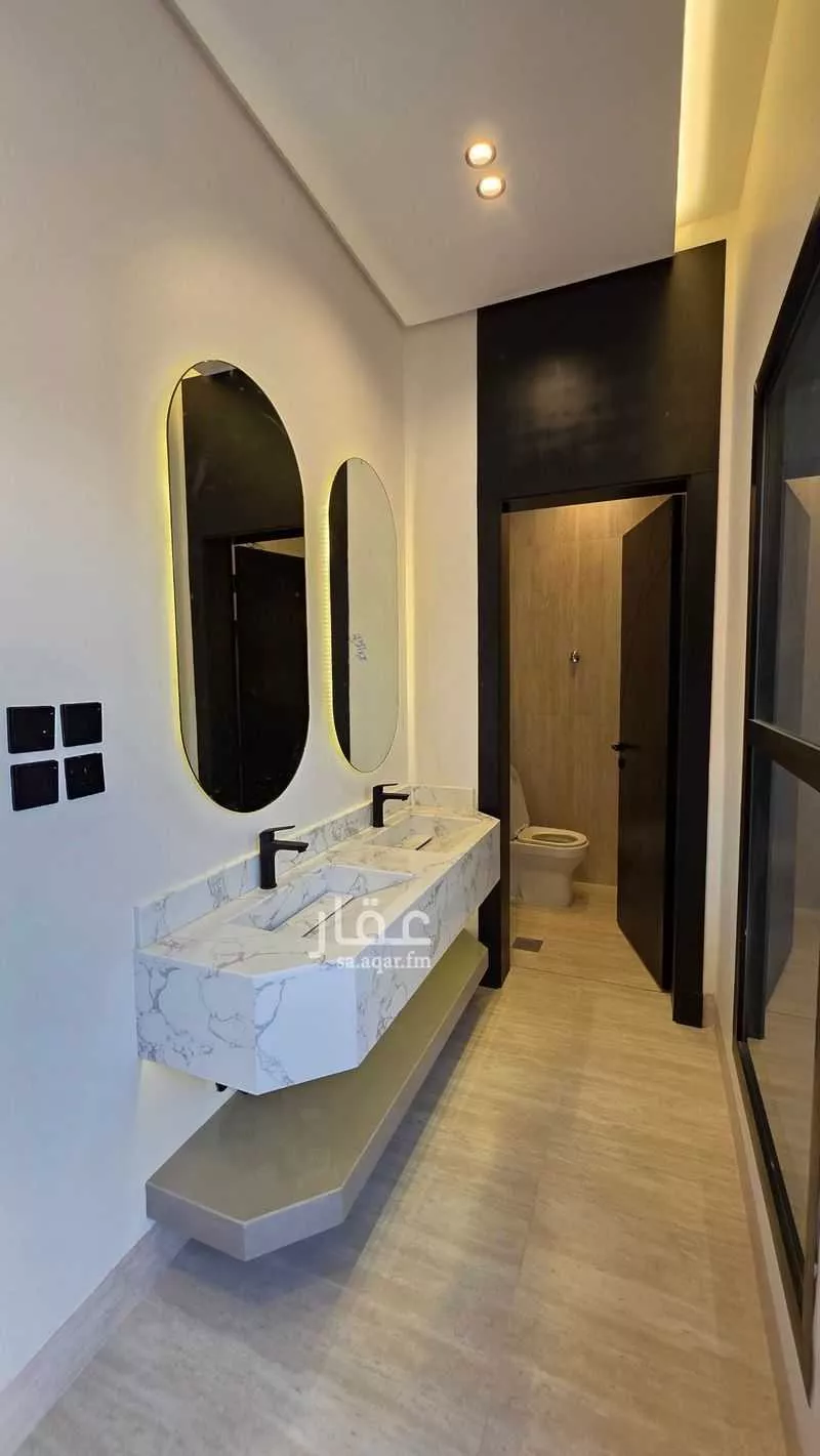 6 bedroom villa in Al Rahmaniyyah 9