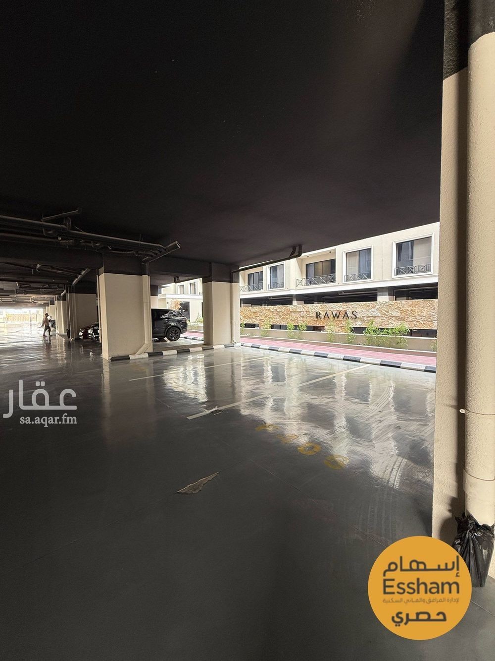3 bedroom apartment in Al Hizam Al Thahabi, Eastern Province 19