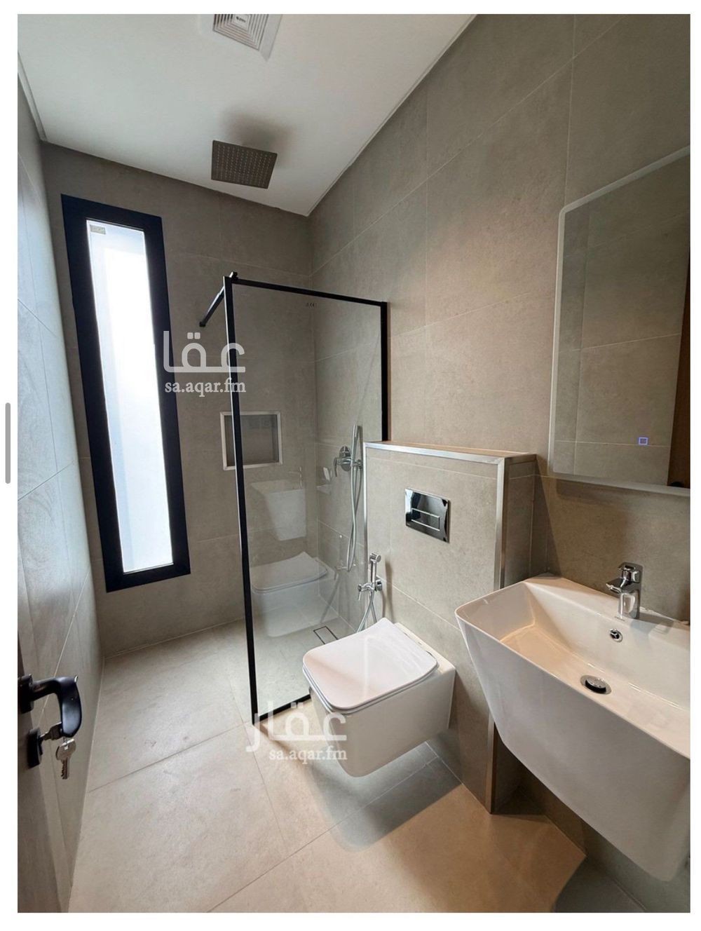 3 bedroom apartment in Al Hizam Al Thahabi, Eastern Province 7