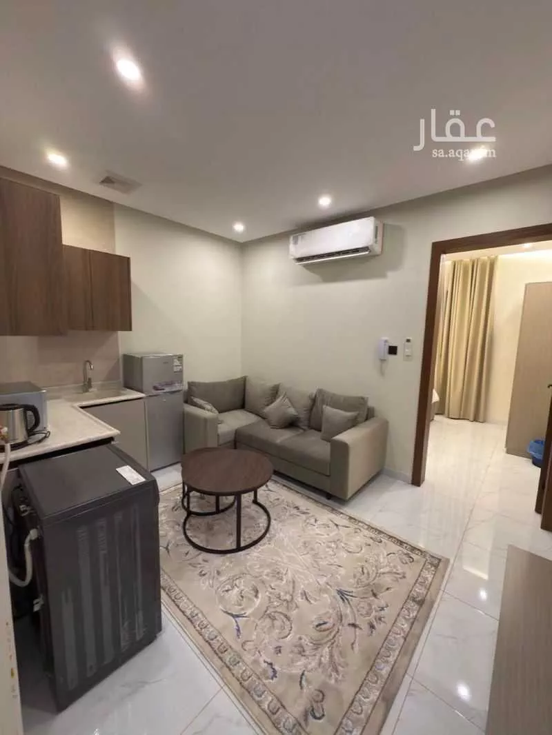 شقة 1 غرف في الخبر الجنوبية، الخبر 6