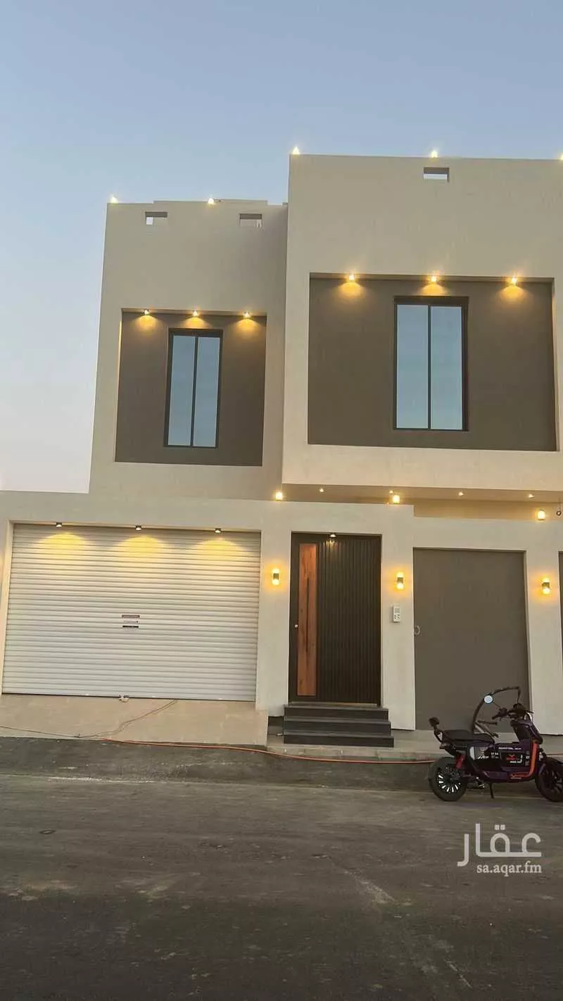 13 bedroom villa in Al Bashaer 3