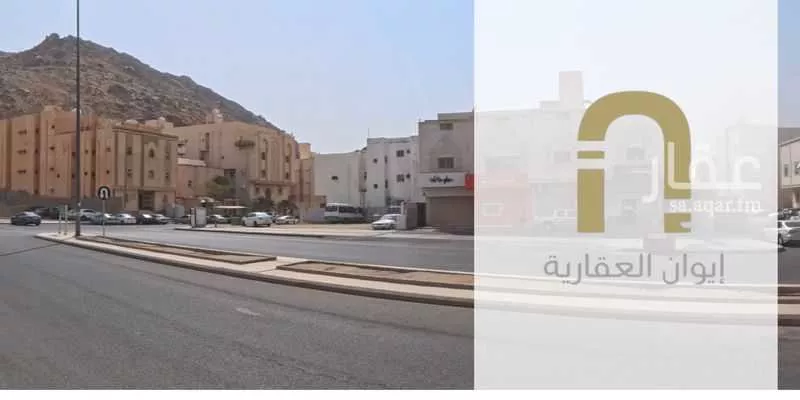 land in Al Sharayea, Makkah 3