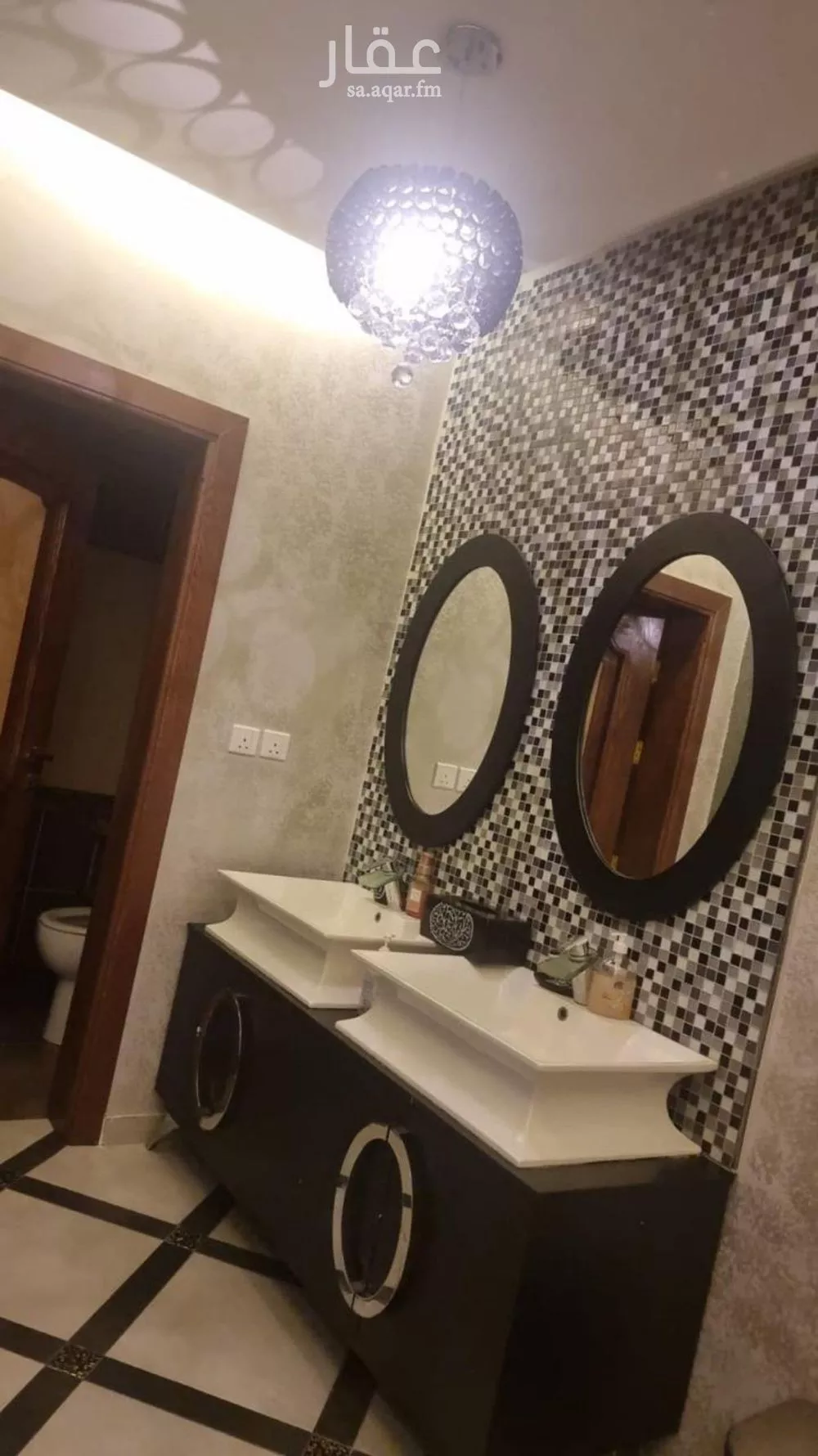 9 bedroom villa in Al Muhammadiyah 15