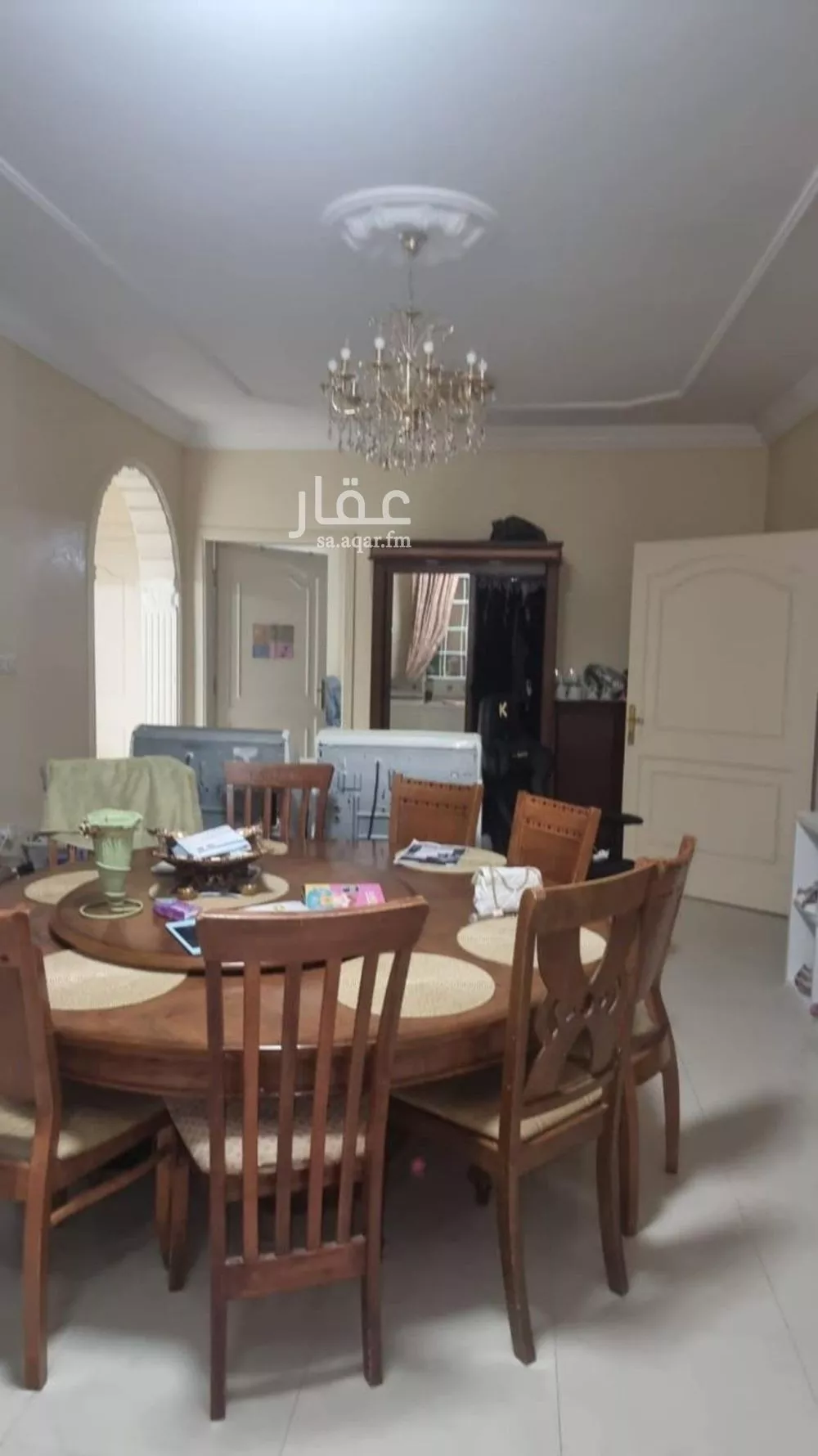 9 bedroom villa in Al Muhammadiyah 17