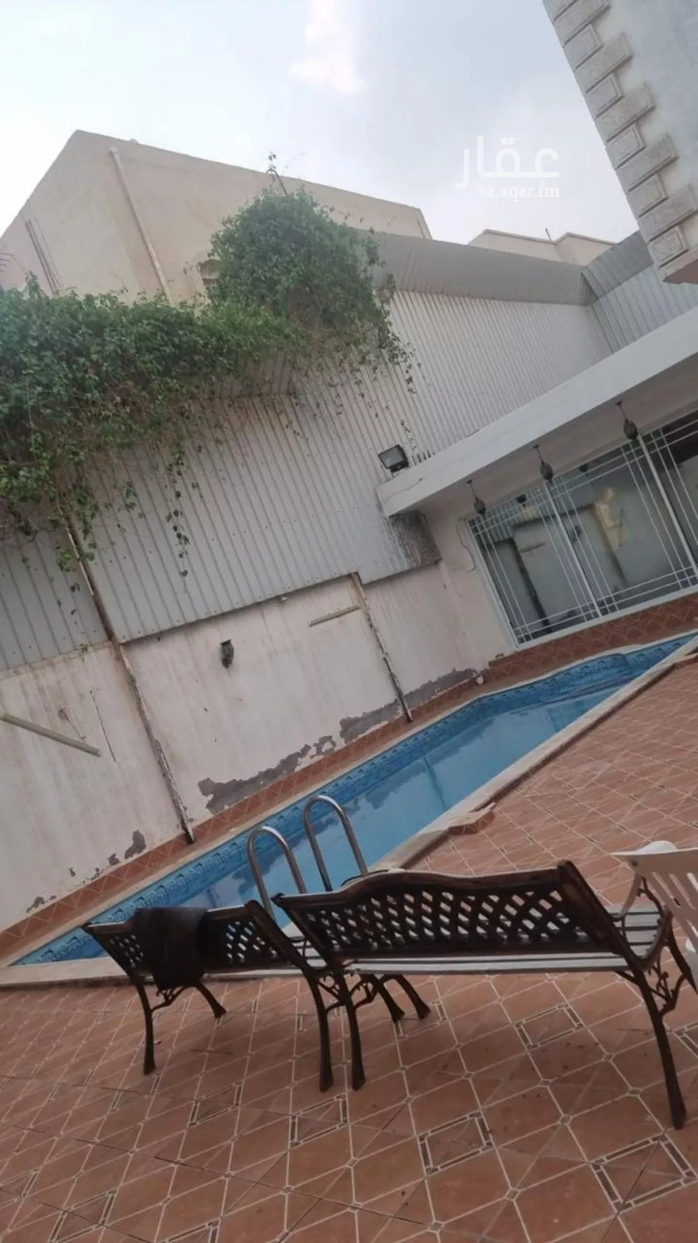 9 bedroom villa in Al Muhammadiyah 5