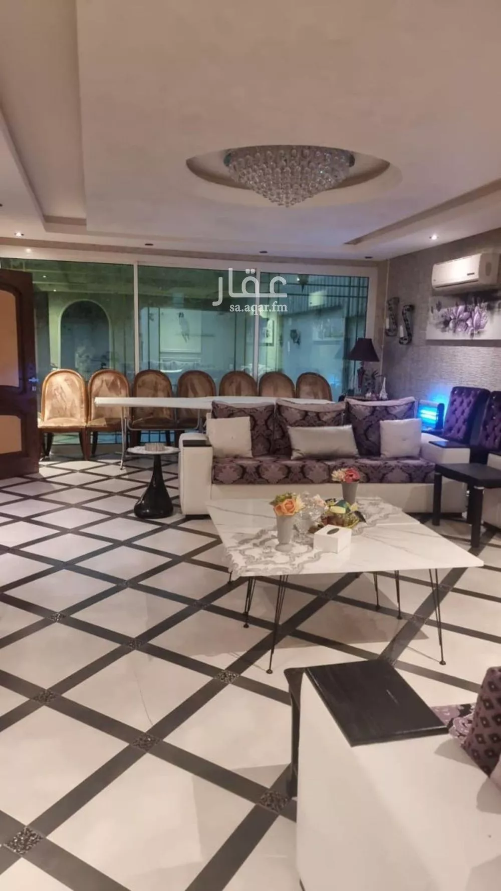 9 bedroom villa in Al Muhammadiyah 8