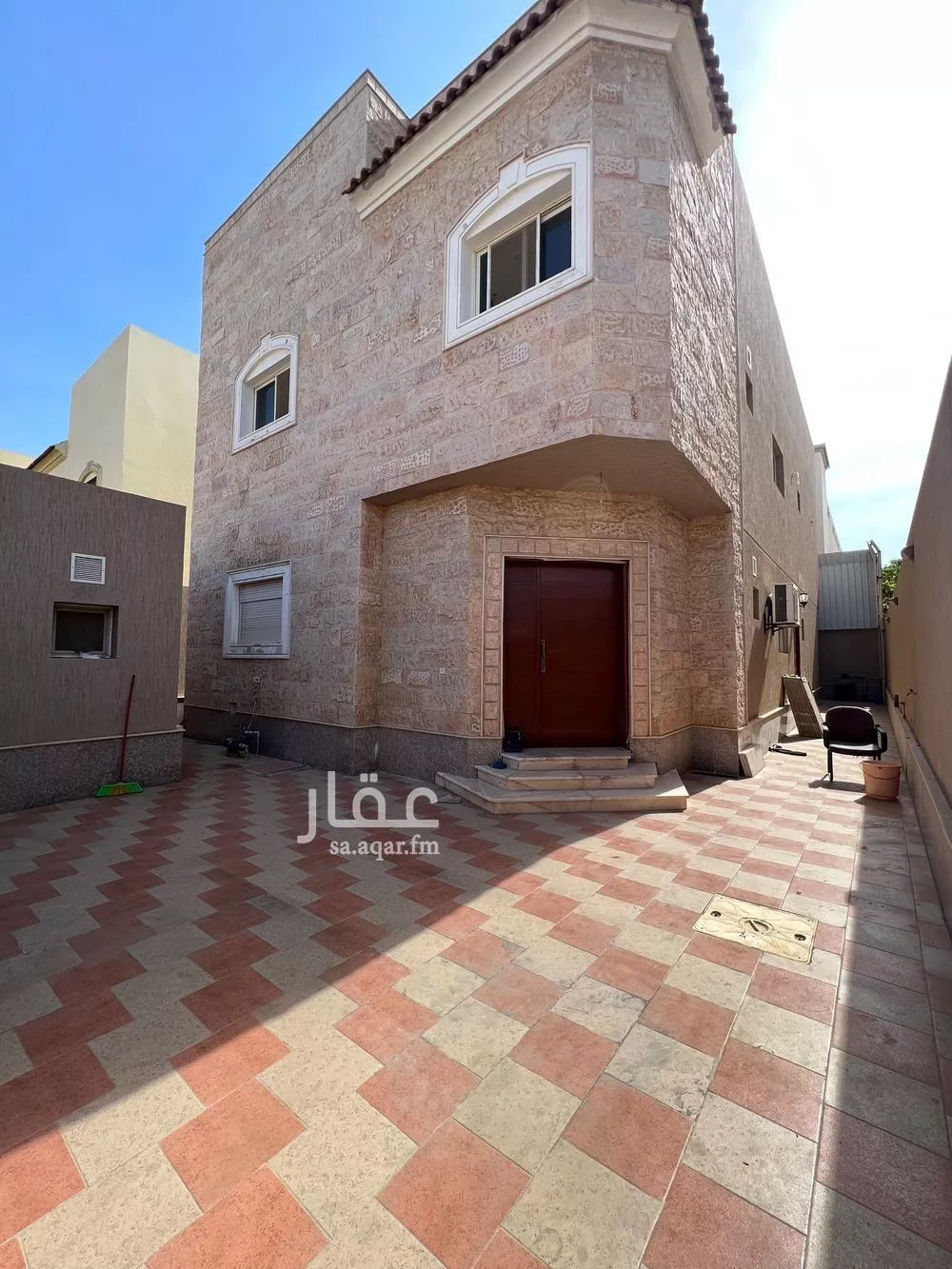 6 bedroom villa in Abhur North 2