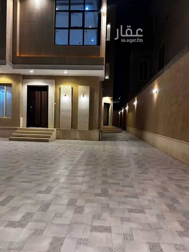 8 bedroom villa in Al Bashaer 19