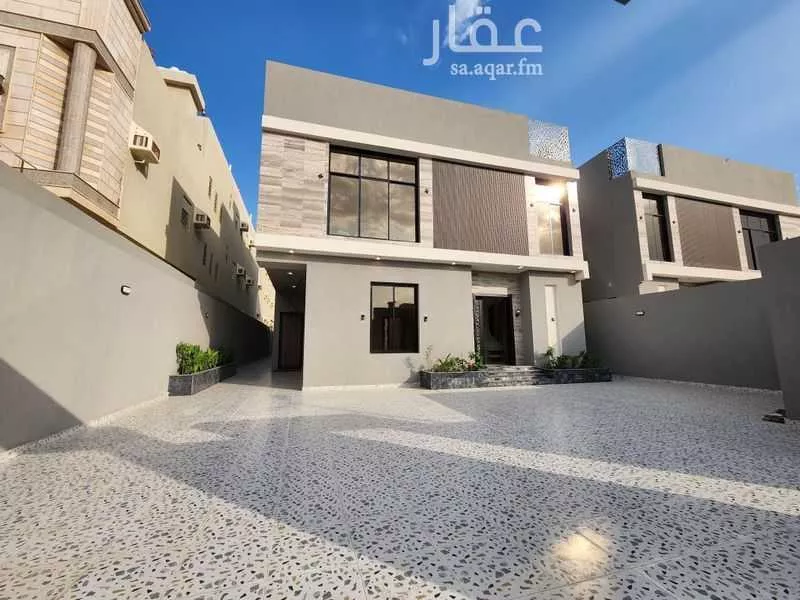 17 bedroom villa in Taibah 2
