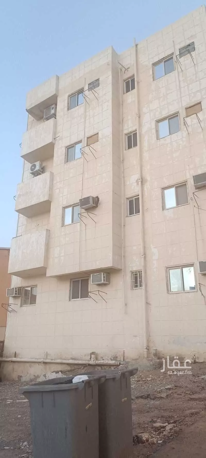 24 bedroom building in Al Anabis, Madinah 2