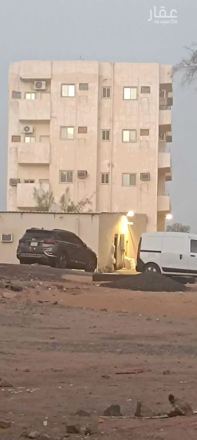 24 bedroom building in Al Anabis, Madinah 3