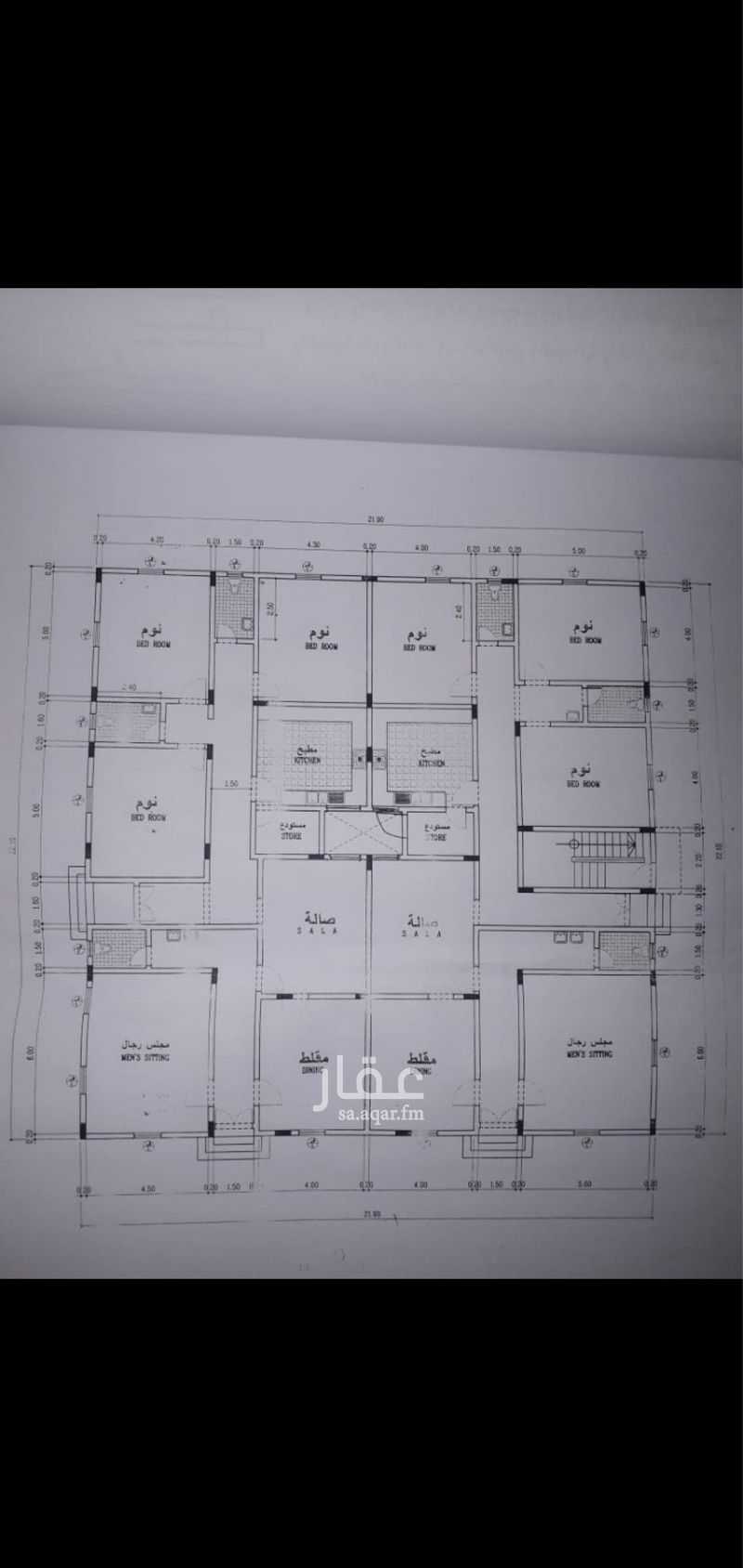 building in Al Jamiah, Hafar Al Batin 2