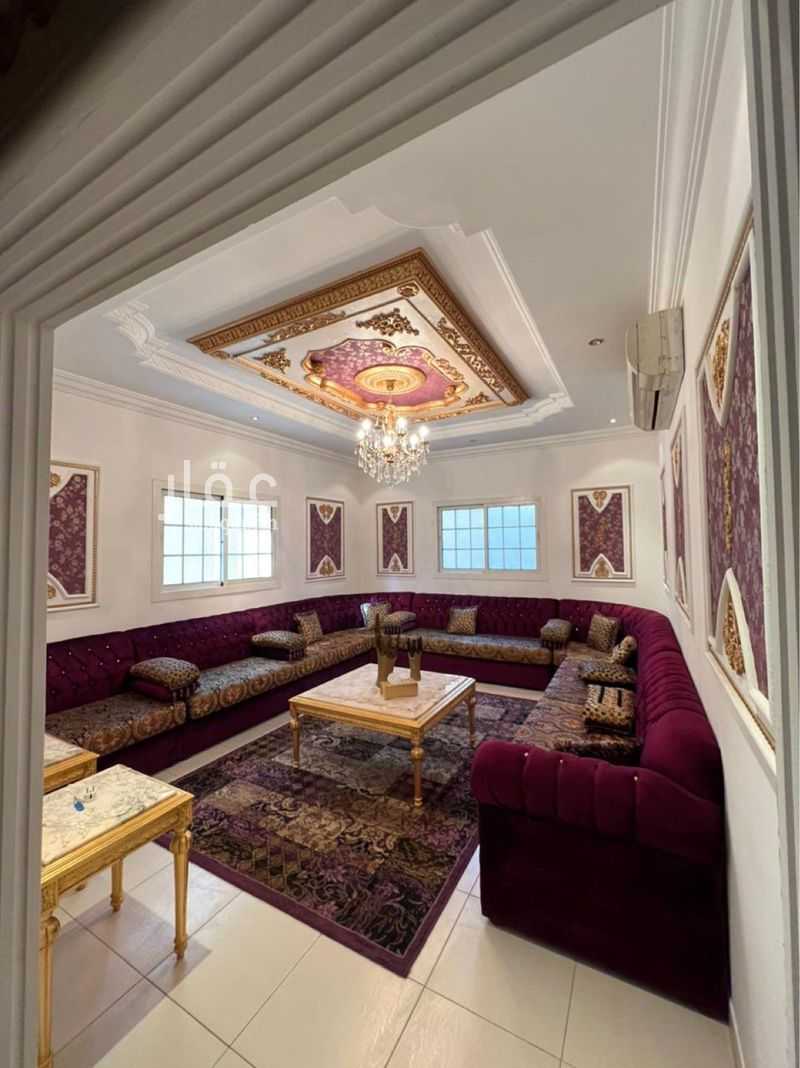 7 bedroom villa in Al Nakheel, Jeddah 9