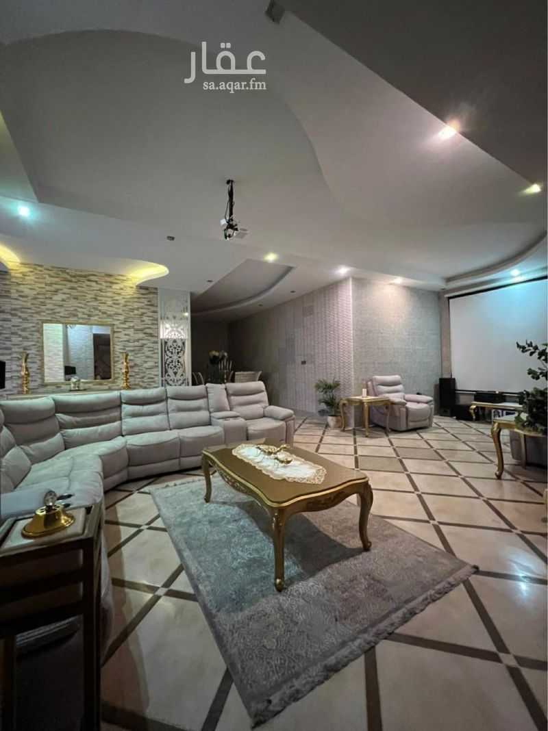 7 bedroom villa in Al Nakheel, Jeddah 7