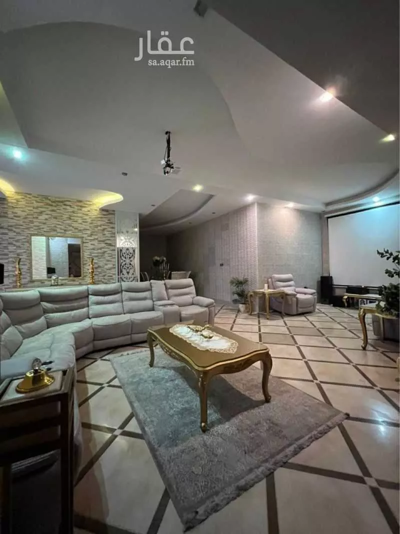 7 bedroom villa in Al Nakheel, Jeddah 7