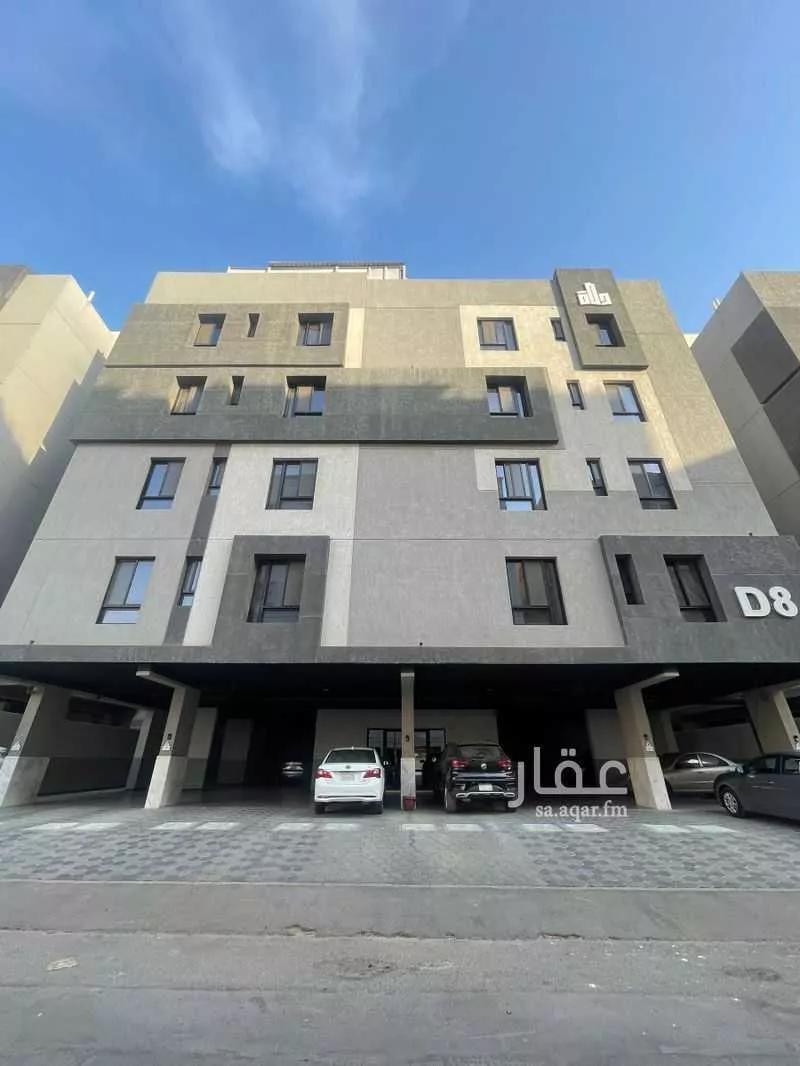 5 bedroom apartment in Al Marwa, Jeddah 2