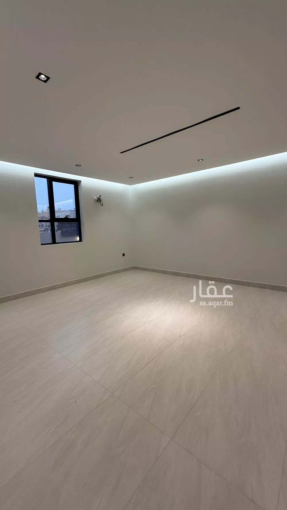 شقة في الشاطئ
