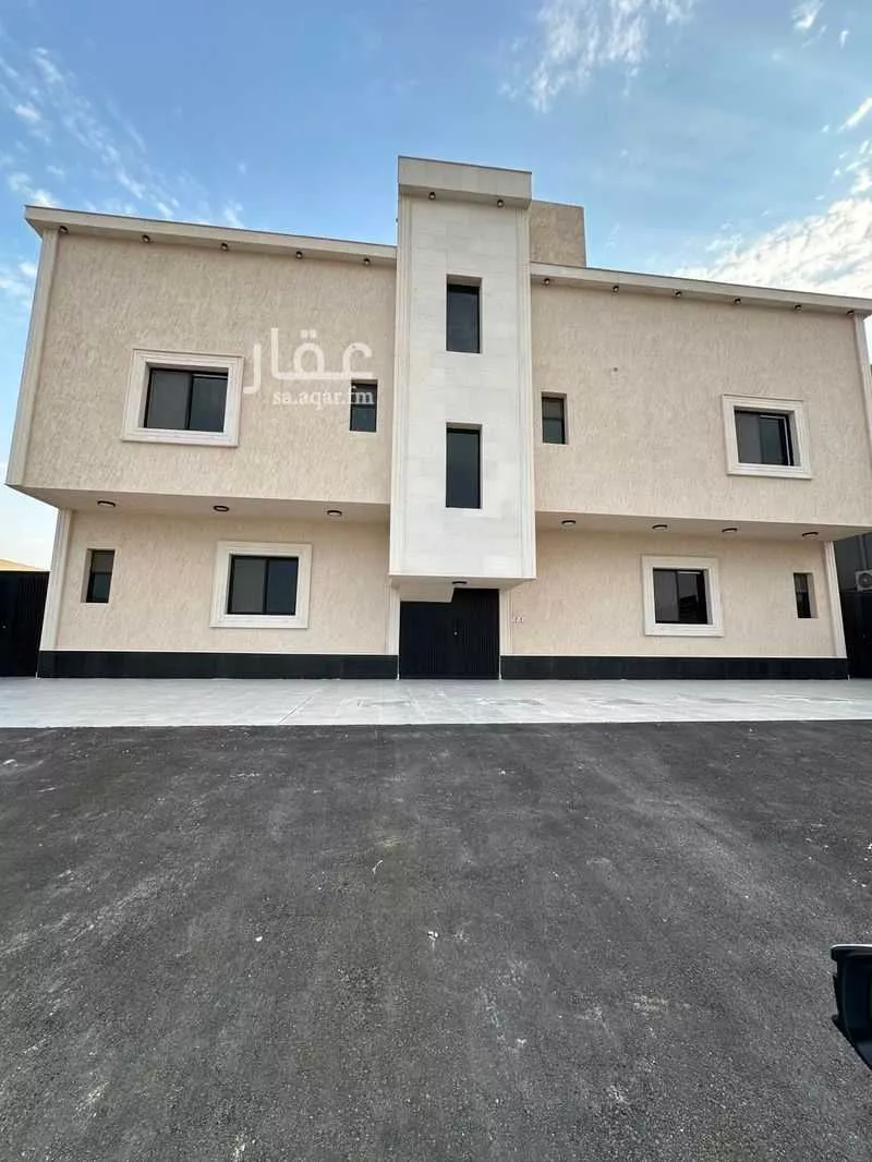 عقار 16 غرف في مخطط الدخل المحدود، مدينة الجبيل الصناعية
