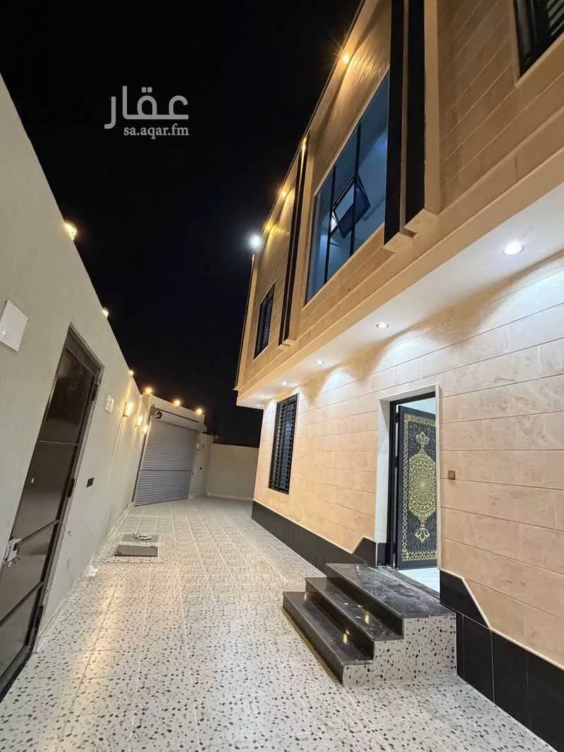 فيلا 14 غرف في البشائر 6