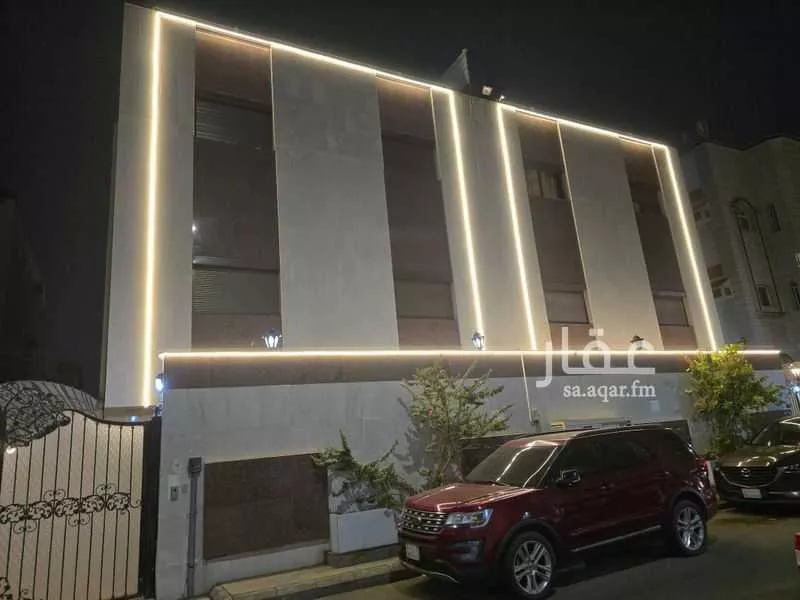 فيلا 5 غرف في البوادي 8