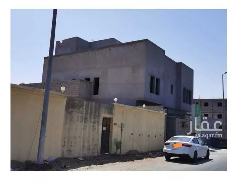 5 bedroom villa in Al Shiraa 2