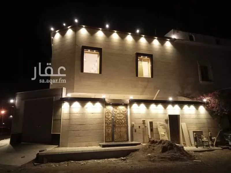 فيلا 5 غرف في الياقوت 7