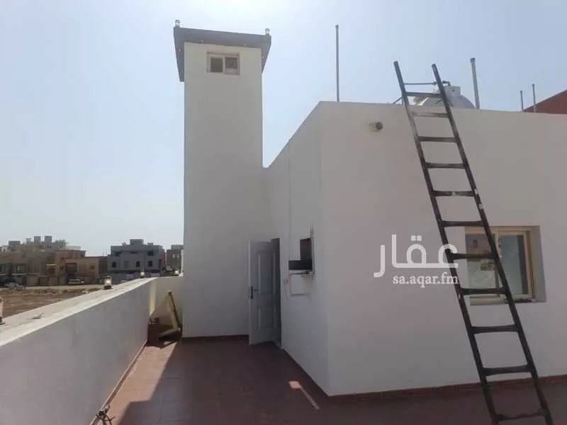 فيلا 5 غرف في الياقوت 8