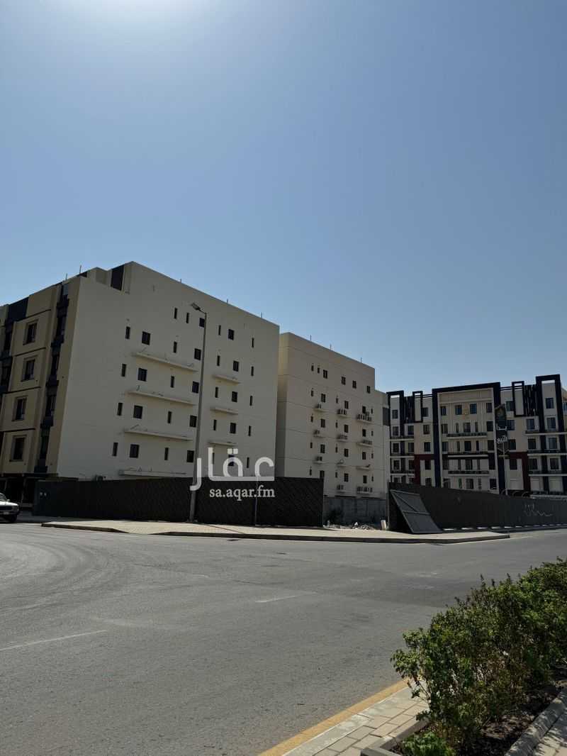 land in Al Manar, Jeddah 3
