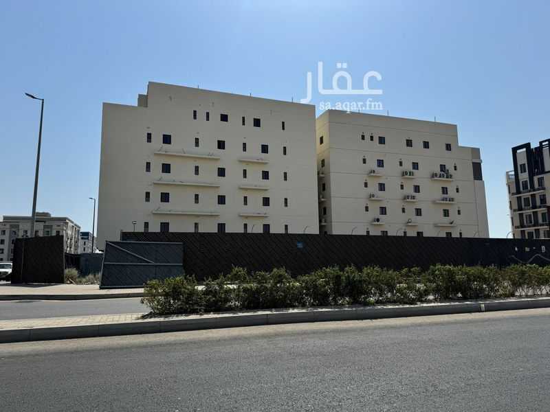land in Al Manar, Jeddah 2