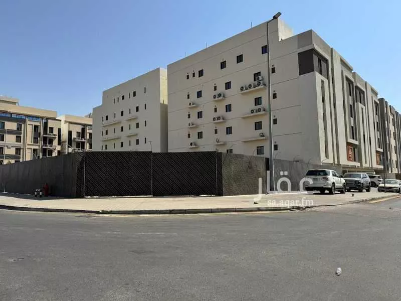 land in Al Manar, Jeddah 3