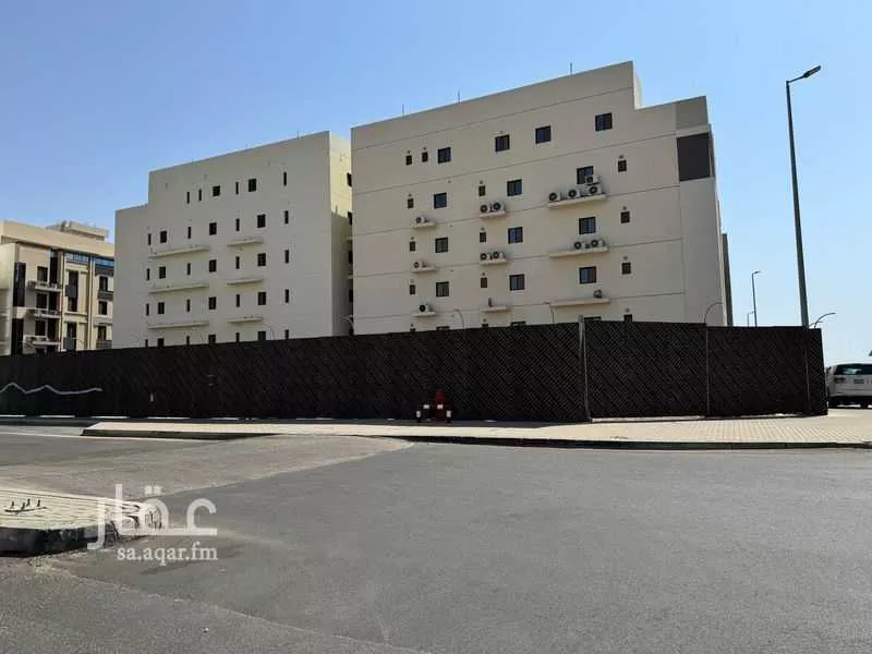 land in Al Manar, Jeddah 2