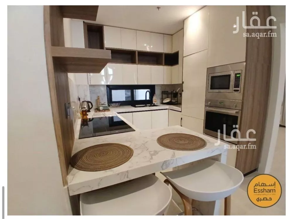 2 bedroom apartment in Al Muntazah, Eastern Province 3