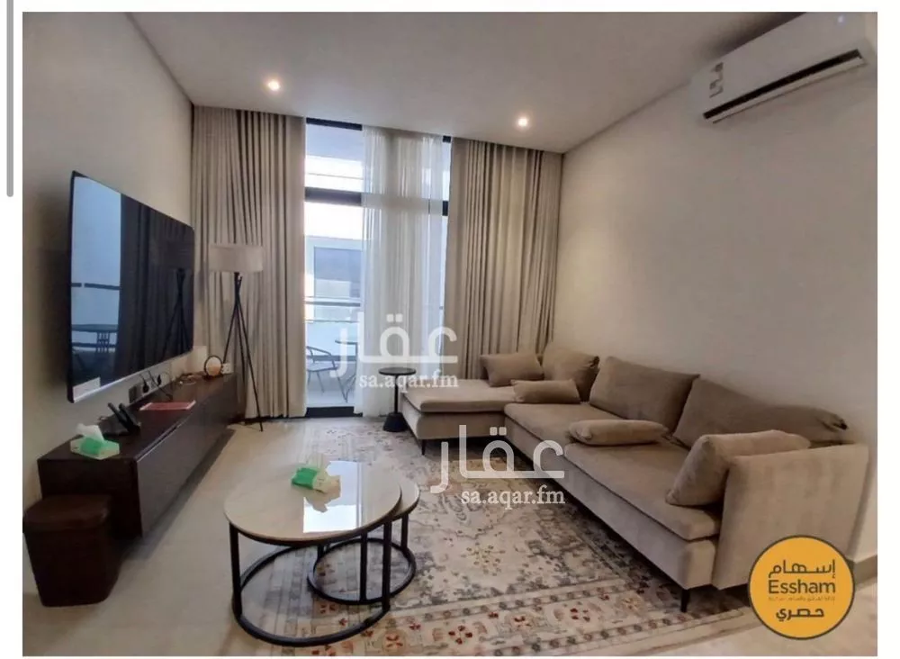 2 bedroom apartment in Al Muntazah, Eastern Province 2