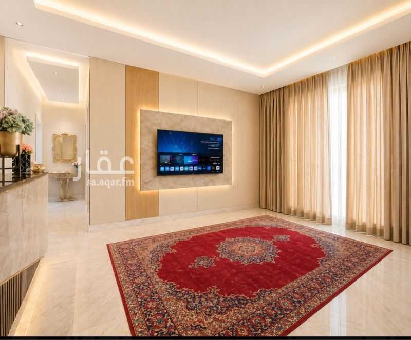 شقة 2 غرف في الفنار، الدمام 5