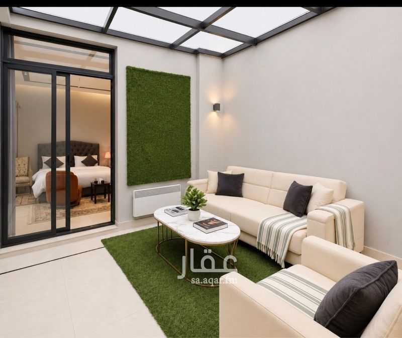شقة 2 غرف في الفنار، الدمام 2