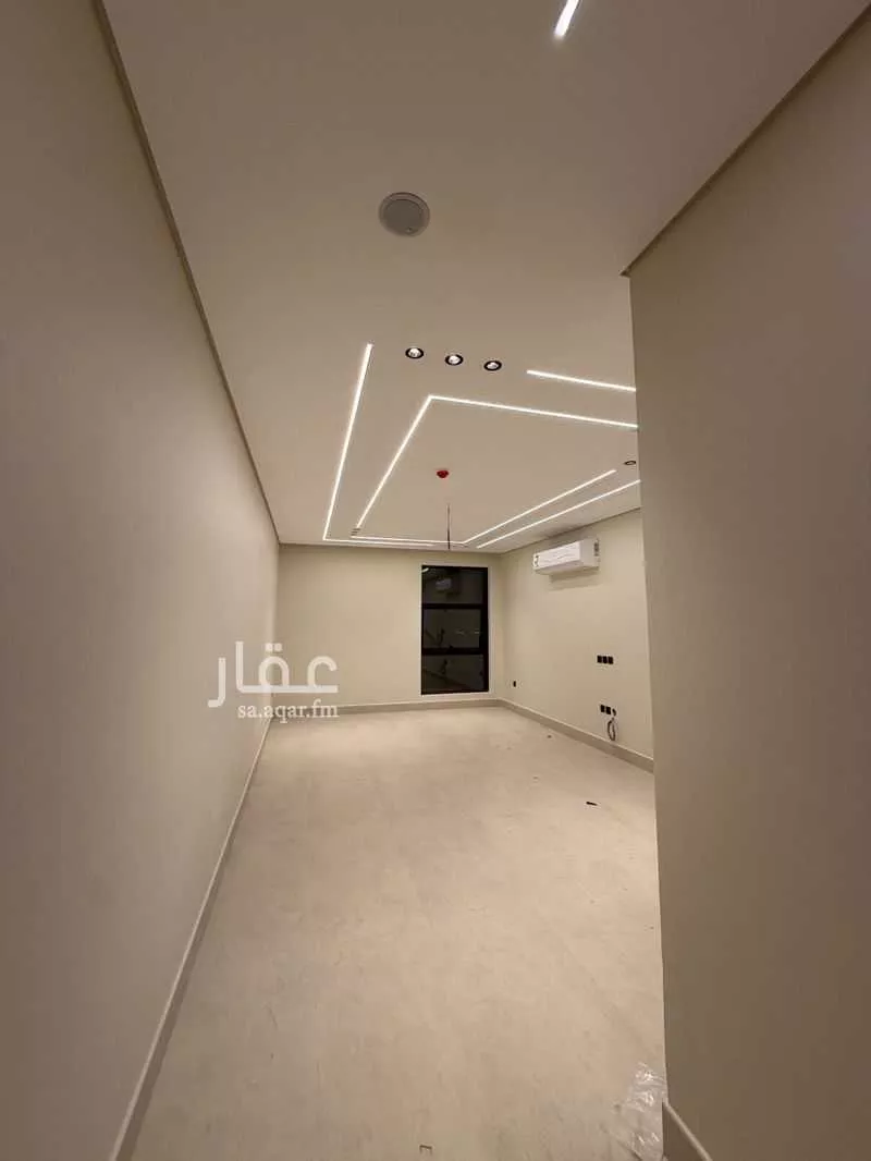 شقة في الجامعة