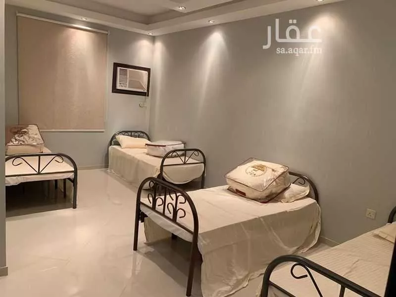 شقة في بنى حارثة